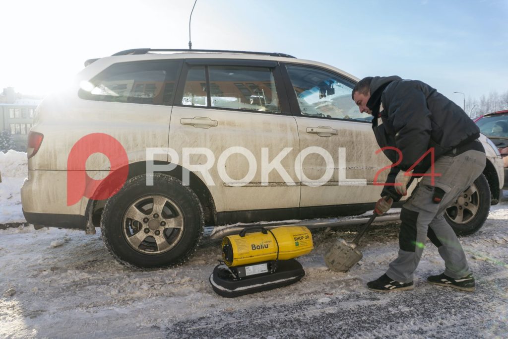 Спасение на колесах: как выездной шиномонтаж меняет правила игры для автовладельцев